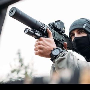 Meet your Posher, Greg